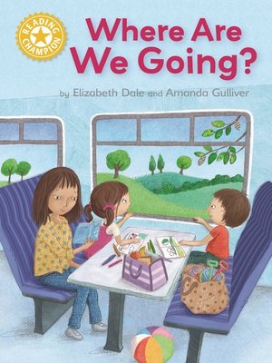 cover image of Where Are We Going?